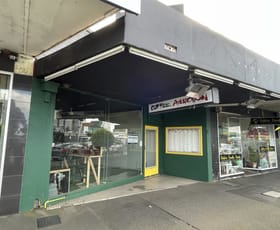 Shop & Retail commercial property leased at 356 Keilor Road Niddrie VIC 3042