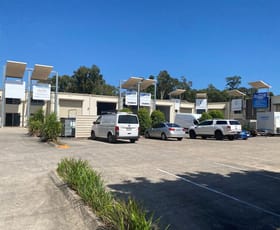 Factory, Warehouse & Industrial commercial property leased at Units 10 & 11/7-9 Premier Circuit Warana QLD 4575