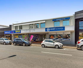 Offices commercial property leased at Level 1/Level 1 126 Bulcock Street Caloundra QLD 4551