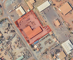 Factory, Warehouse & Industrial commercial property leased at 24 Craig Road West Kalgoorlie WA 6430