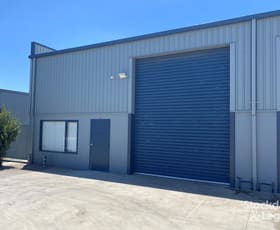 Factory, Warehouse & Industrial commercial property leased at 151A Vaughan Street Shepparton VIC 3630