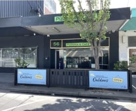 Shop & Retail commercial property leased at 56 Woods Street Laverton VIC 3028