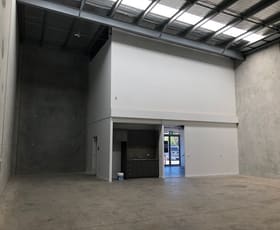 Factory, Warehouse & Industrial commercial property leased at 2/24-30 Taryn Drive Epping VIC 3076