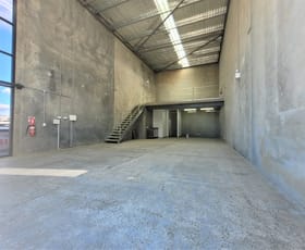Factory, Warehouse & Industrial commercial property leased at Unit 1/17 Pikkat Drive Braemar NSW 2575