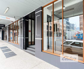 Offices commercial property for lease at 282 Wickham Street Fortitude Valley QLD 4006