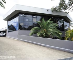 Offices commercial property sold at Warriewood NSW 2102