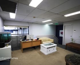 Offices commercial property sold at Warriewood NSW 2102