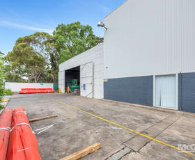 Factory, Warehouse & Industrial commercial property leased at 1031-1037 South Road Melrose Park SA 5039