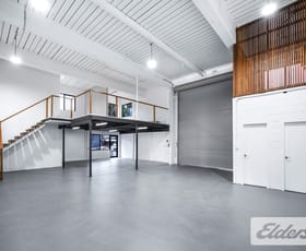 Showrooms / Bulky Goods commercial property for lease at 95 Commercial Road Newstead QLD 4006