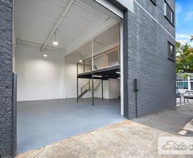 Showrooms / Bulky Goods commercial property for lease at 95 Commercial Road Newstead QLD 4006