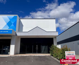 Showrooms / Bulky Goods commercial property leased at 7/6-8 Porrende Street Narellan NSW 2567