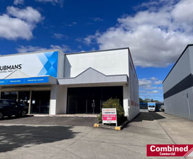 Showrooms / Bulky Goods commercial property leased at 7/6-8 Porrende Street Narellan NSW 2567