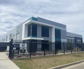 Factory, Warehouse & Industrial commercial property for lease at 17/20 Grandlee Drive Wendouree VIC 3355