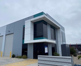Factory, Warehouse & Industrial commercial property leased at 17/20 Grandlee Drive Wendouree VIC 3355