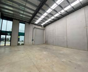 Factory, Warehouse & Industrial commercial property leased at 17/20 Grandlee Drive Wendouree VIC 3355
