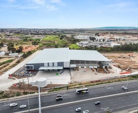 Factory, Warehouse & Industrial commercial property for lease at 410 Mahoneys Road Campbellfield VIC 3061
