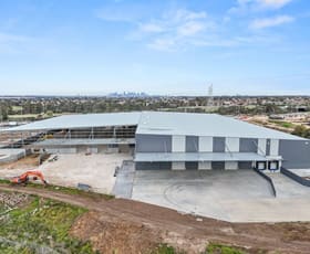 Factory, Warehouse & Industrial commercial property for lease at 464 Mahoneys Road Thomastown VIC 3074