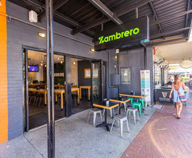 Shop & Retail commercial property leased at Shop 14A/663 Newcastle Street Leederville WA 6007