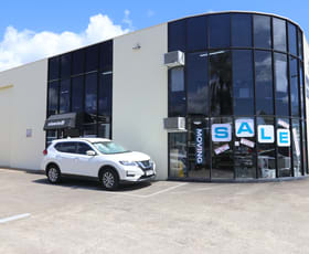 Factory, Warehouse & Industrial commercial property leased at 1/29 Taree Street Burleigh Heads QLD 4220