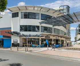 Offices commercial property leased at 23/14 Duporth Avenue Maroochydore QLD 4558