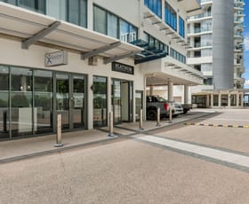 Offices commercial property leased at 23/14 Duporth Avenue Maroochydore QLD 4558