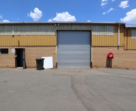Factory, Warehouse & Industrial commercial property leased at 4/5 Dampier Road Welshpool WA 6106