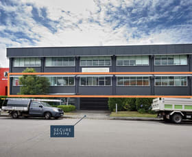 Offices commercial property sold at Lvl 1/7 Grosvenor Place Brookvale NSW 2100