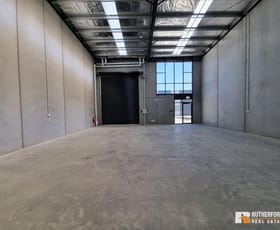 Factory, Warehouse & Industrial commercial property leased at 14/52 Willandra Drive Epping VIC 3076
