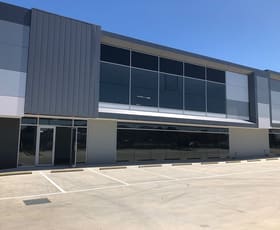 Factory, Warehouse & Industrial commercial property leased at 145 O'herns Road Epping VIC 3076