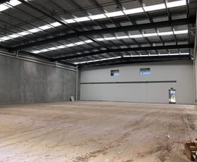Factory, Warehouse & Industrial commercial property leased at 145 O'herns Road Epping VIC 3076