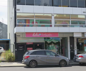Shop & Retail commercial property leased at 692 HIGH STREET Thornbury VIC 3071
