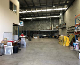 Factory, Warehouse & Industrial commercial property leased at 16B Humeside Drive Campbellfield VIC 3061