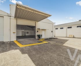 Factory, Warehouse & Industrial commercial property leased at 3/4 Young Street East Maitland NSW 2323