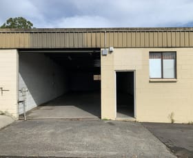 Factory, Warehouse & Industrial commercial property leased at 3/7 Apprentice Drive Berkeley Vale NSW 2261