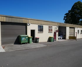 Factory, Warehouse & Industrial commercial property leased at 3/7 Apprentice Drive Berkeley Vale NSW 2261