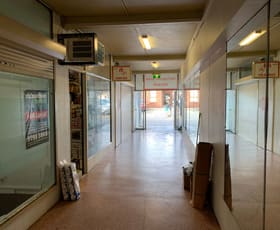 Shop & Retail commercial property leased at Shop 6/303 Springvale Road Springvale VIC 3171