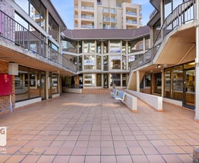 Medical / Consulting commercial property leased at Suite 6/10-12 Woodville Street Hurstville NSW 2220