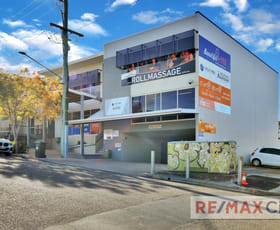 Medical / Consulting commercial property for lease at 36 Tenby Street Mount Gravatt QLD 4122