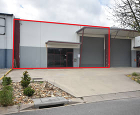 Factory, Warehouse & Industrial commercial property leased at 1/9 Premier Close Wodonga VIC 3690