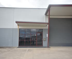 Factory, Warehouse & Industrial commercial property leased at 1/9 Premier Close Wodonga VIC 3690