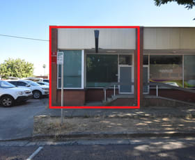 Offices commercial property leased at 2/529 Kiewa Street Albury NSW 2640