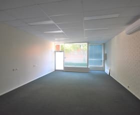 Offices commercial property leased at 2/529 Kiewa Street Albury NSW 2640