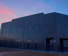 Factory, Warehouse & Industrial commercial property leased at 2 Ralston Drive Orange NSW 2800