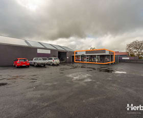 Shop & Retail commercial property leased at 155B COMMERCIAL STREET EAST Mount Gambier SA 5290