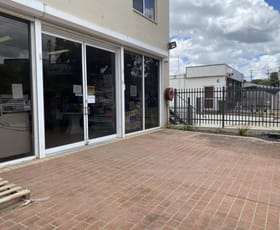 Factory, Warehouse & Industrial commercial property for lease at Shop 2/10 Bayldon Road Queanbeyan NSW 2620