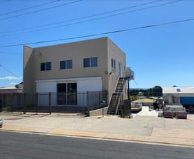 Shop & Retail commercial property leased at Shop 2/10 Bayldon Road Queanbeyan NSW 2620