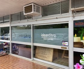 Shop & Retail commercial property leased at 3/126 Oxley Station Road Oxley QLD 4075