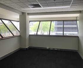 Offices commercial property leased at Level 1 Unit 5/17-21 University Avenue Canberra ACT 2601
