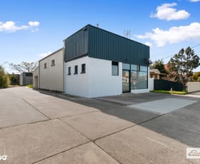Offices commercial property leased at 123 Cunningham Street Sale VIC 3850