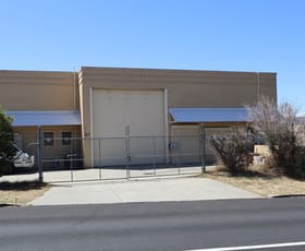 Factory, Warehouse & Industrial commercial property leased at 1/27 John Street Bentley WA 6102